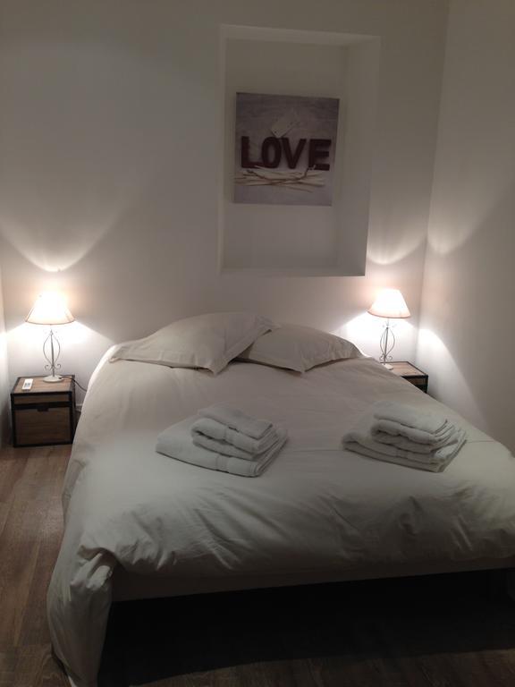 Petit Nid Douillet Apartment Cannes Room photo